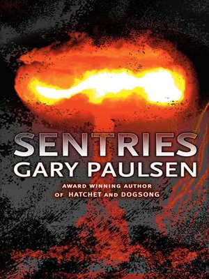 cover image of Sentries